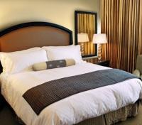 The Arkaba Station Guest Room
